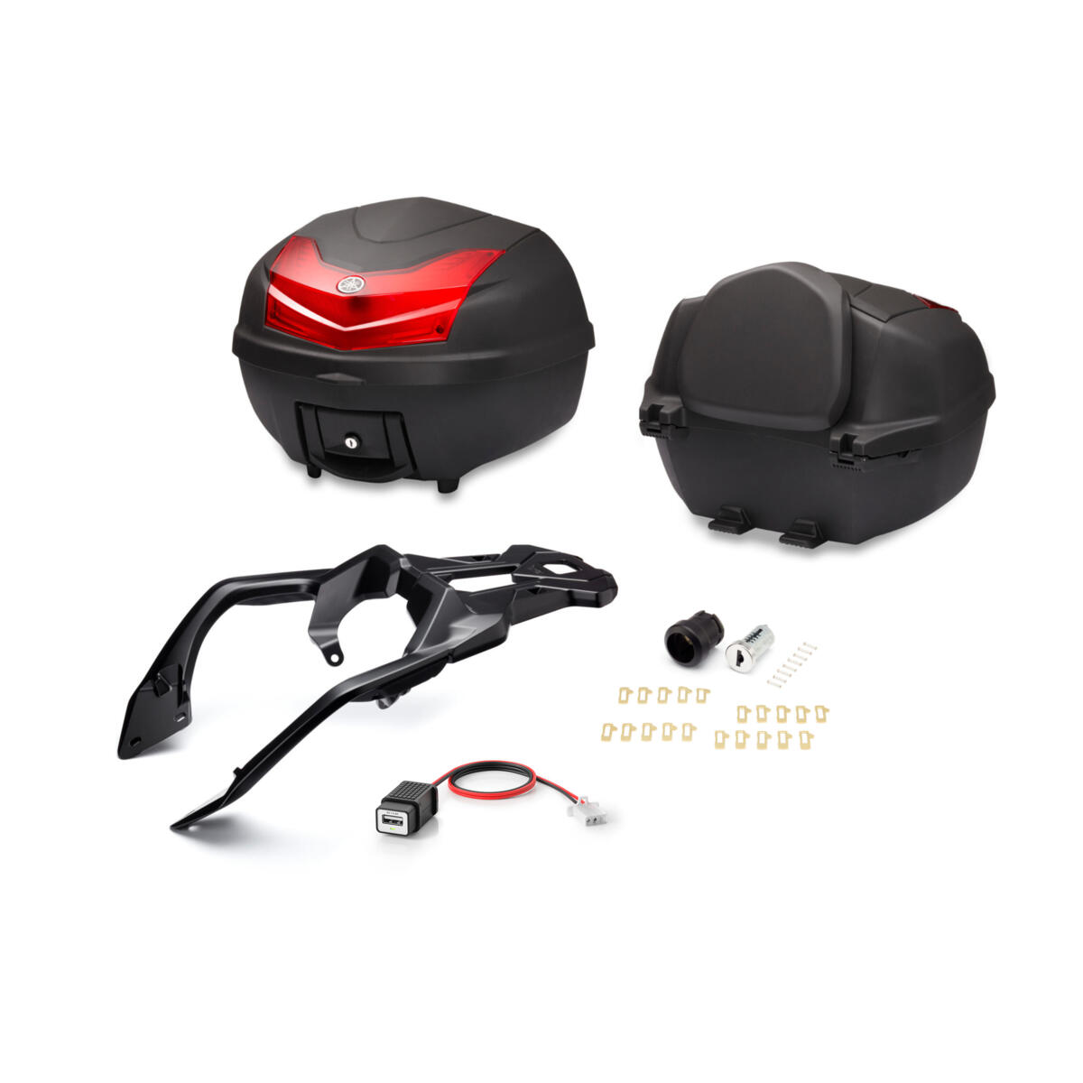 Product Image for Yamaha Urban Pack för Tracer 7