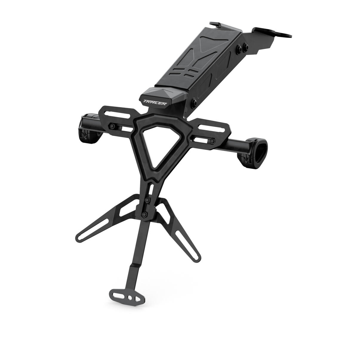 Product Image for Yamaha Nummerplåtshållare
