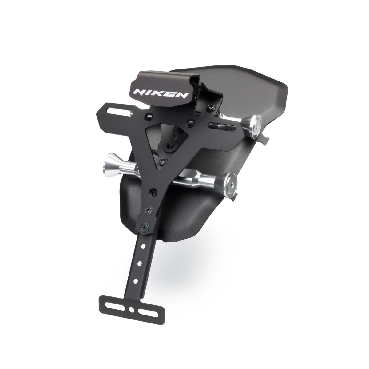 Product Image for Yamaha Nummerplåtshållare