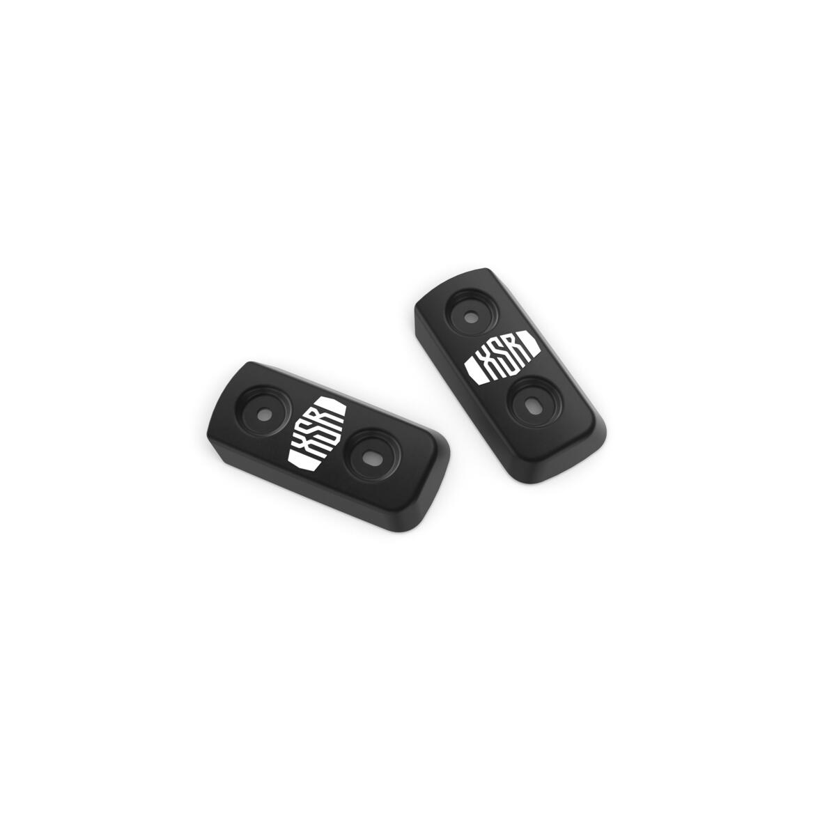 Product Image for Yamaha Stämplad kylarkåpa i aluminium