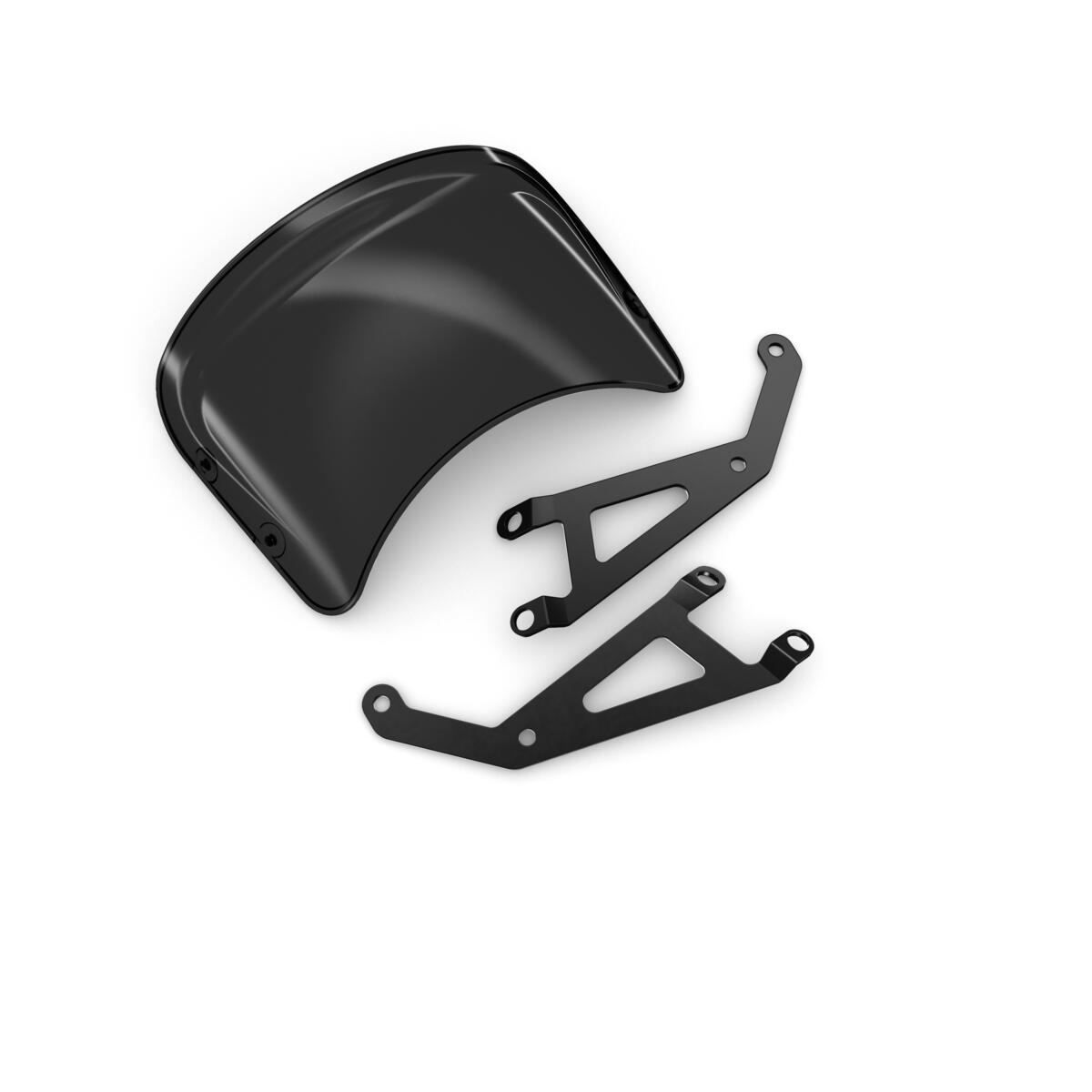 Product Image for Yamaha Retrostylad vindruta
