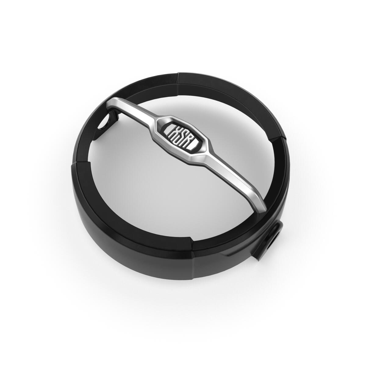 Product Image for Yamaha Strålkastarkåpa i retrostil