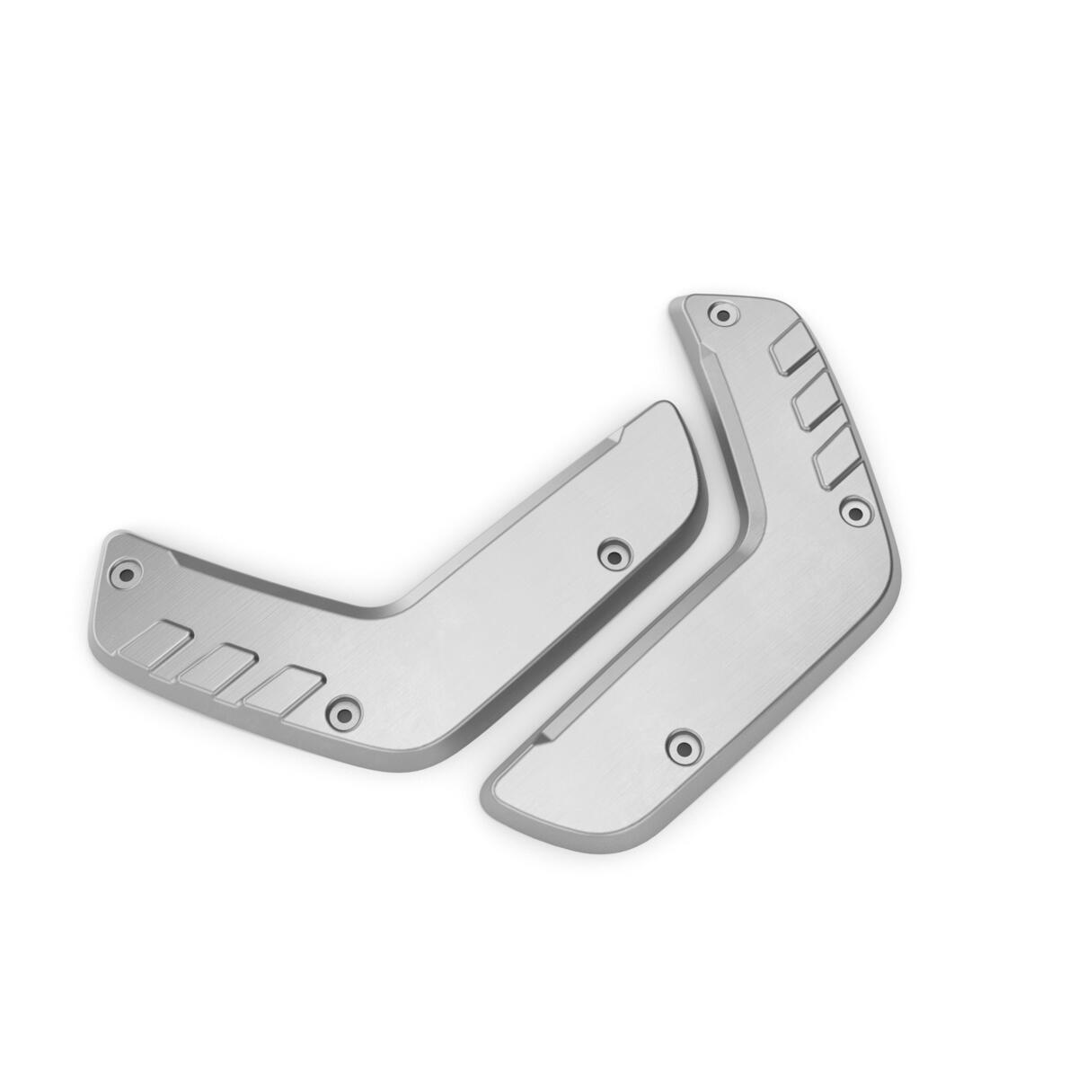 Product Image for Yamaha Aluminiumsidopanel för nedre kåpor