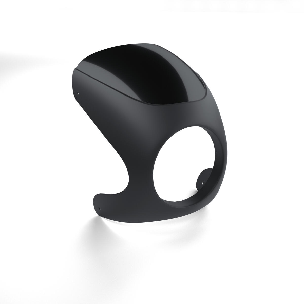 Product Image for Yamaha Retro-stylad racerkåpa
