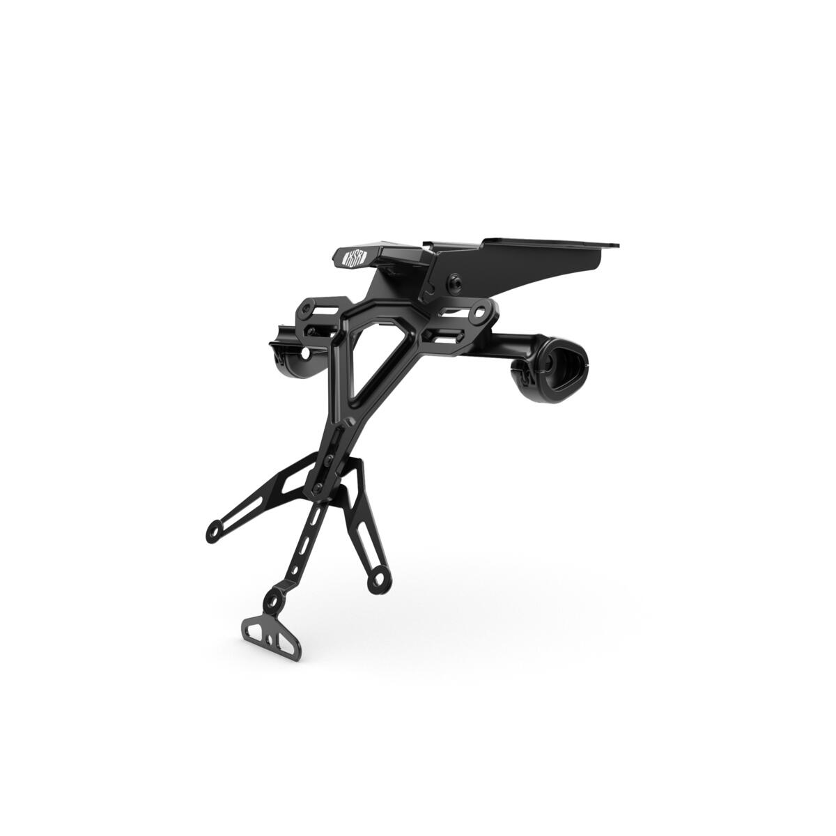 Product Image for Yamaha Nummerplåtshållare