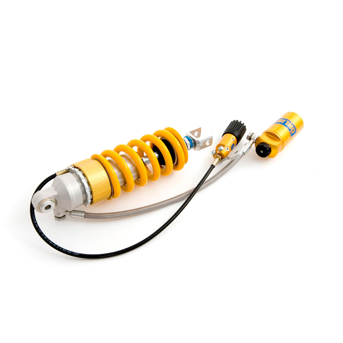 Product Image for Yamaha Öhlins bakre stötdämpare STX 46 YA535