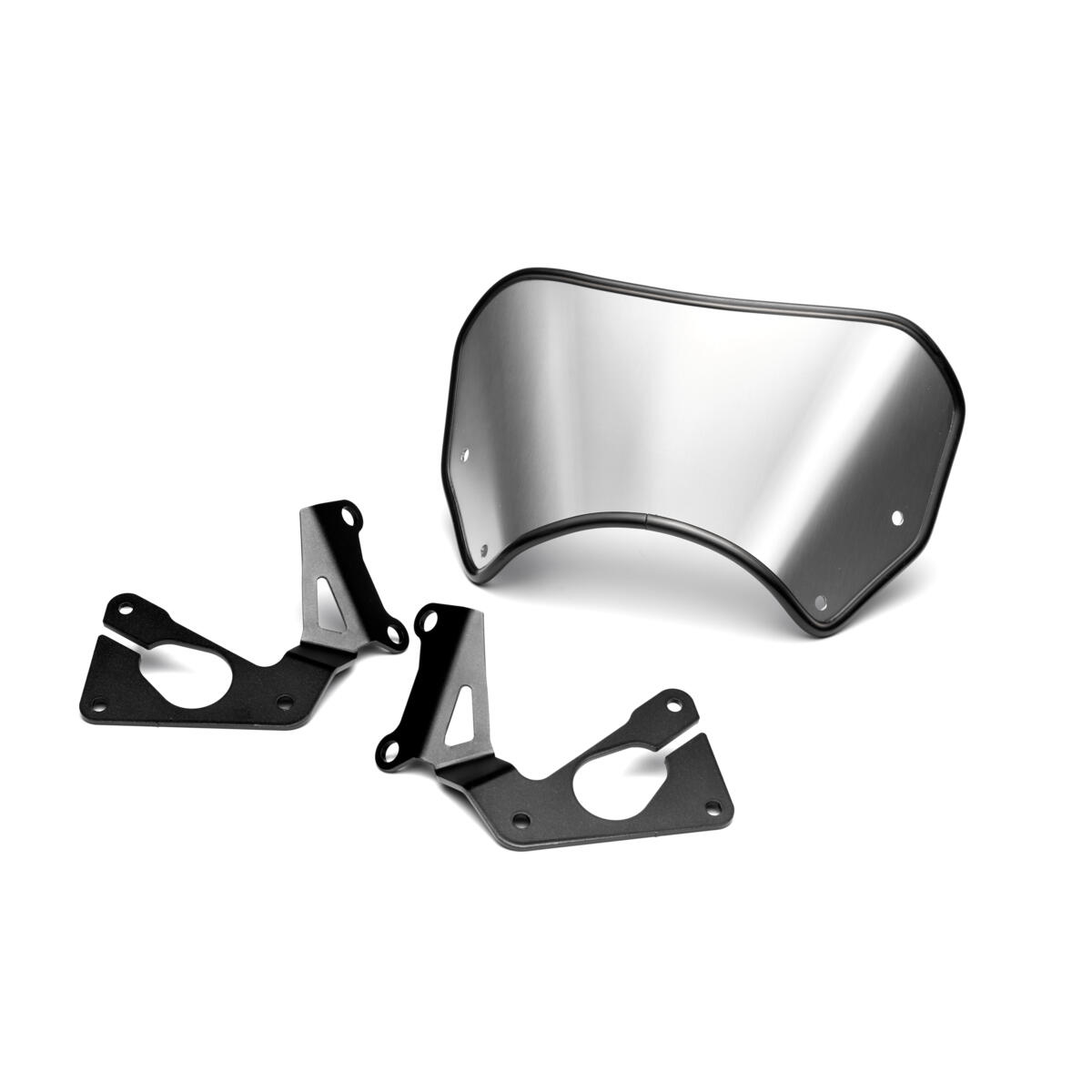 Product Image for Yamaha Nummerplåt fram