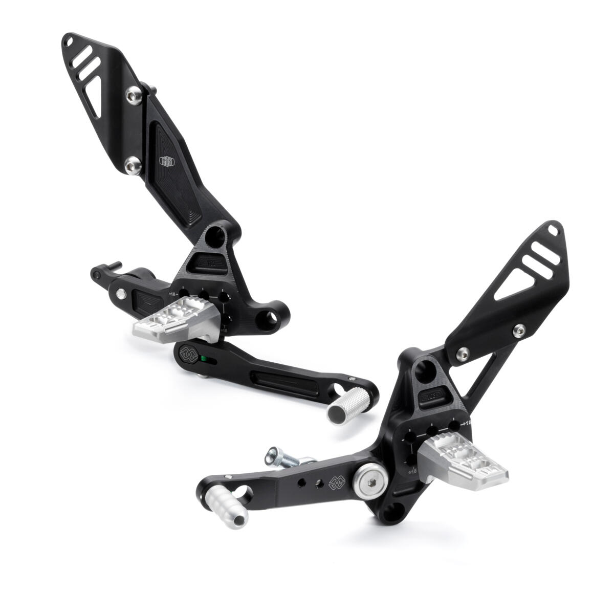 Product Image for Yamaha Justeringssats - fotreglage