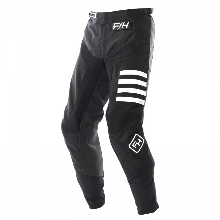 Product Image for Fasthouse Speed Style Crossbyxor Svart