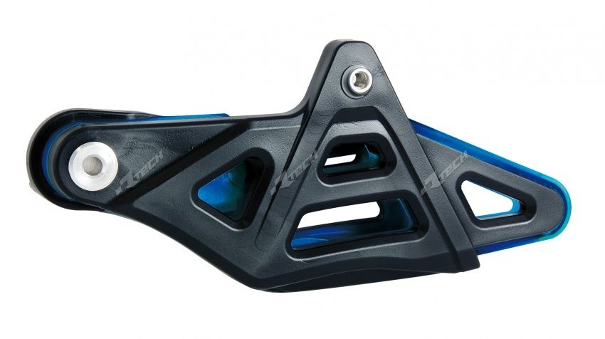 Product Image for Rtech Kedjestyrare Alu förstäkt Blå