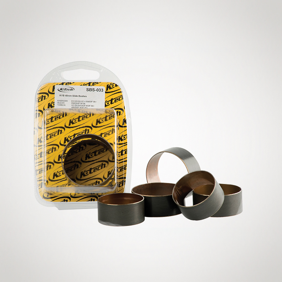 Product Image for Gaffelbussningar inre, par, SHOWA 49mm 49.70x20x1.0