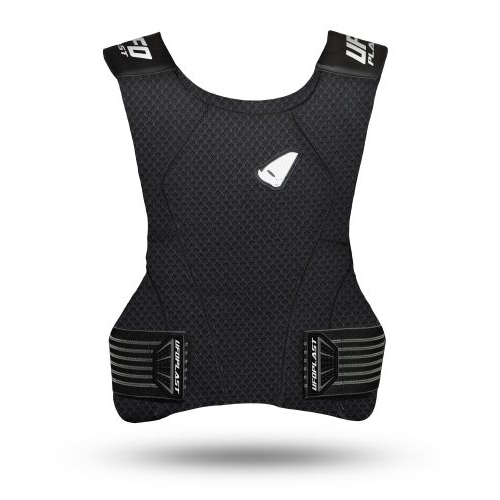 Product Image for UFO Reborn MV4 Bröstskydd Svart