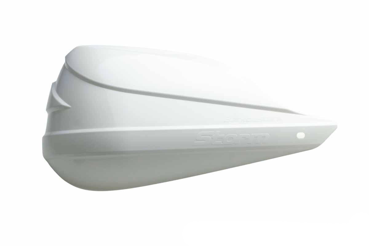 Product Image for Barkbusters Storm Handskydd Vit
