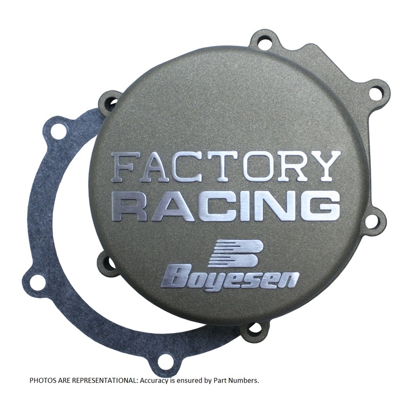 Product Image for Boyesen Tändningskåpa Factory