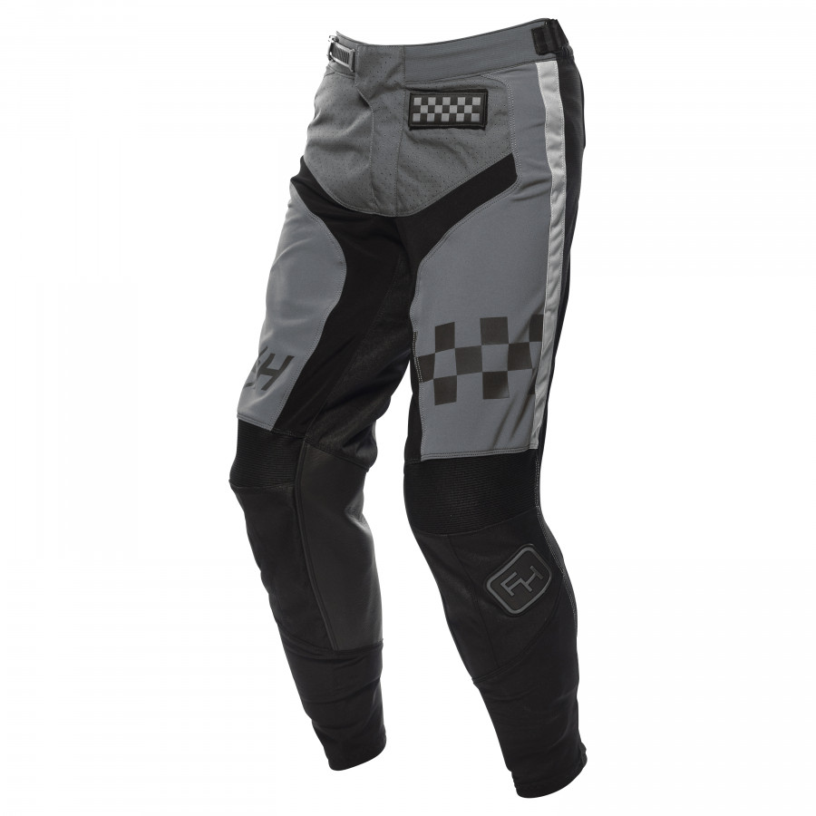 Product Image for Fasthouse Speed Style Crossbyxor Svart Grå