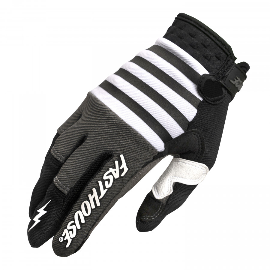 Product Image for Fasthouse Speed Style Omega Crosshandskar Vit Grå