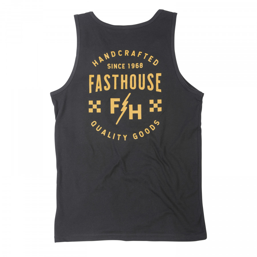 Product Image for Fasthouse Origin Linne Svart
