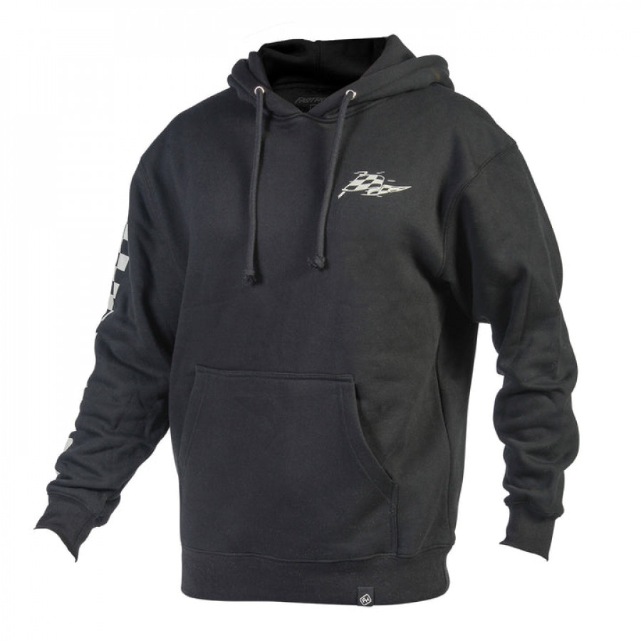 Product Image for Fasthouse Sprinter Hoodie Svart