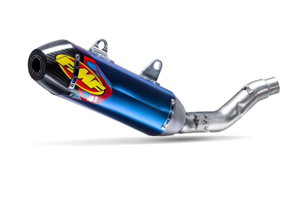 Product Image for FMF Factory 4.1 RCT silencer