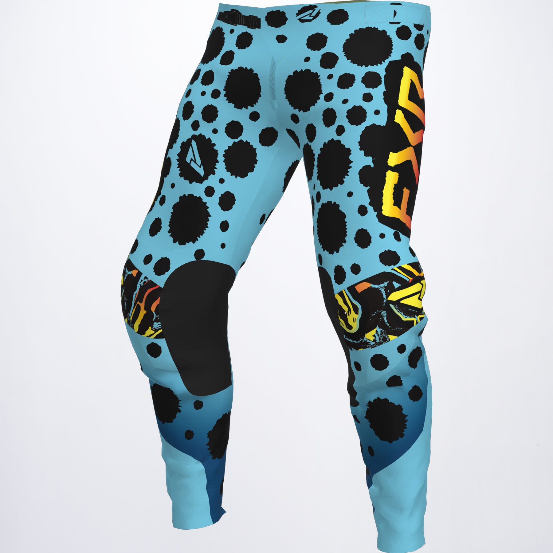Product Image for FXR Barn Podium Crossbyxor Dart Frog