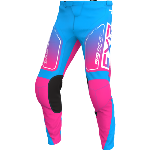 Product Image for FXR Clutch Crossbyxor Blå Rosa