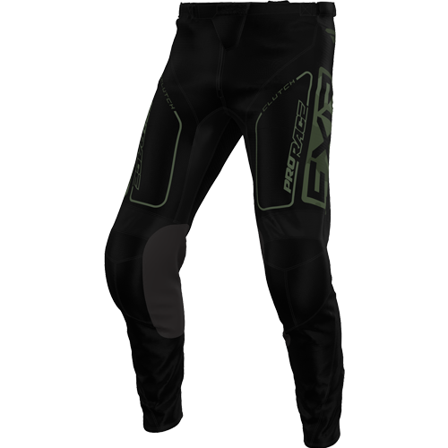 Product Image for FXR Clutch Crossbyxor Camo Svart
