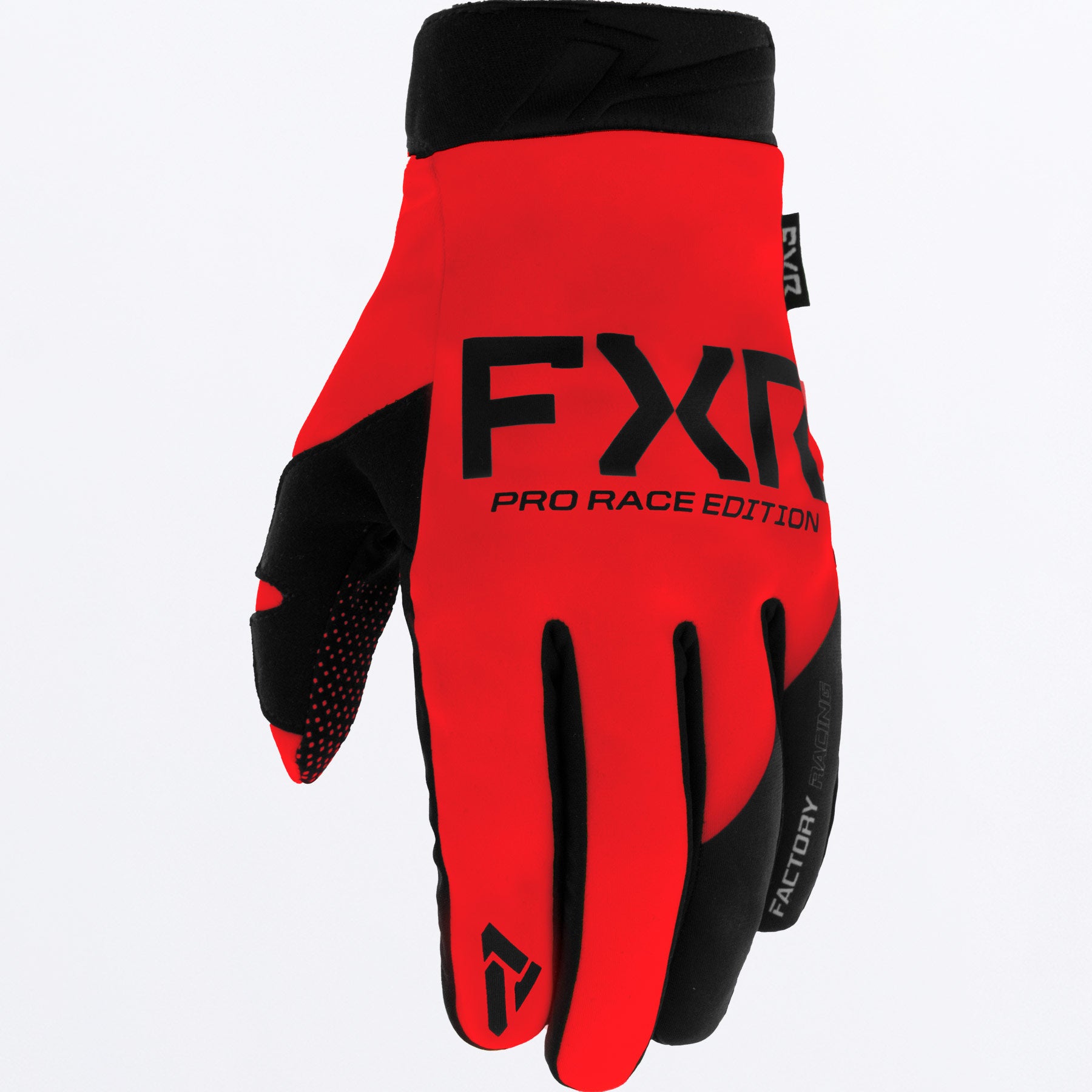 Product Image for FXR Cold Cross Lite Crosshandskar Röd Svart