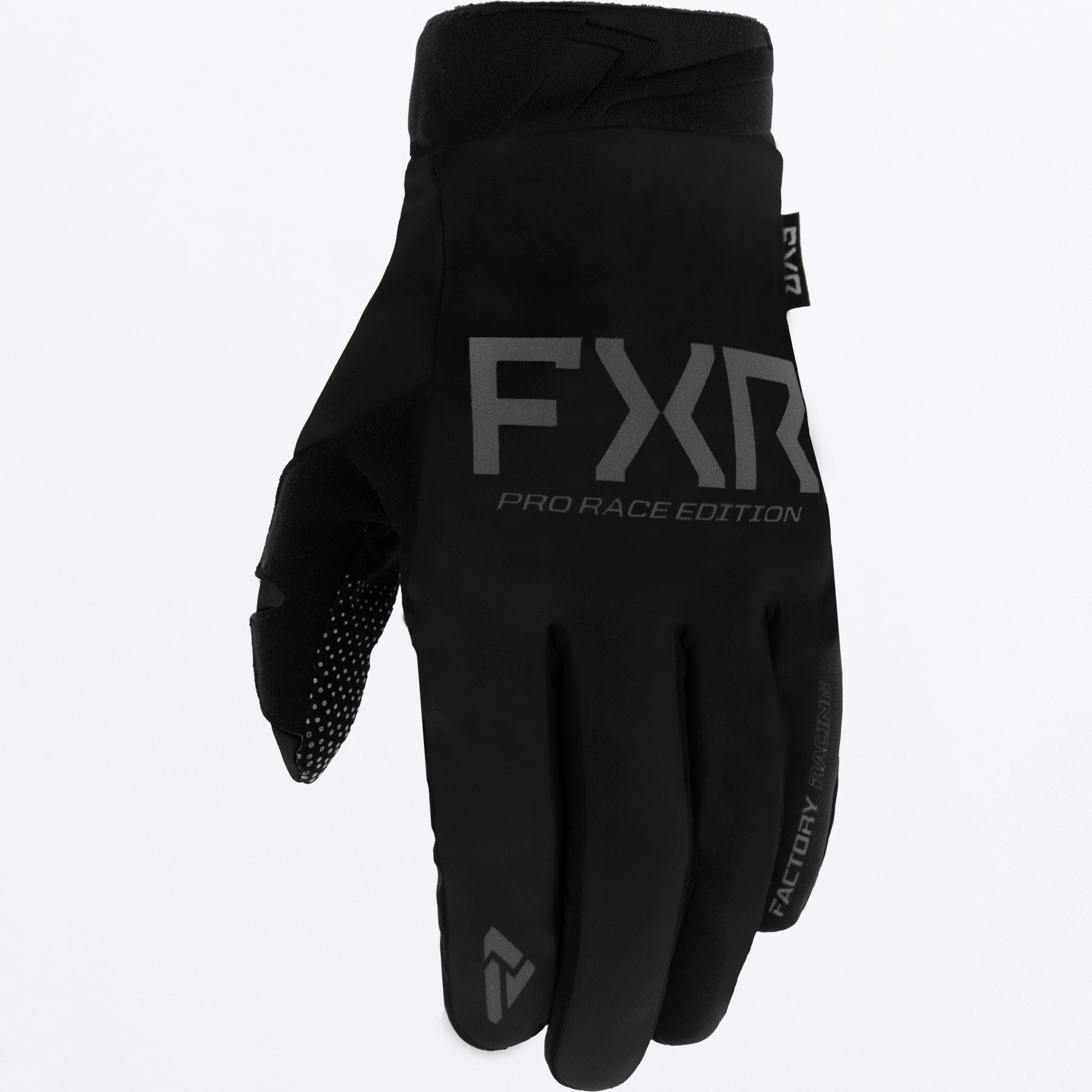 Product Image for FXR Cold Cross Lite Crosshandskar Svart