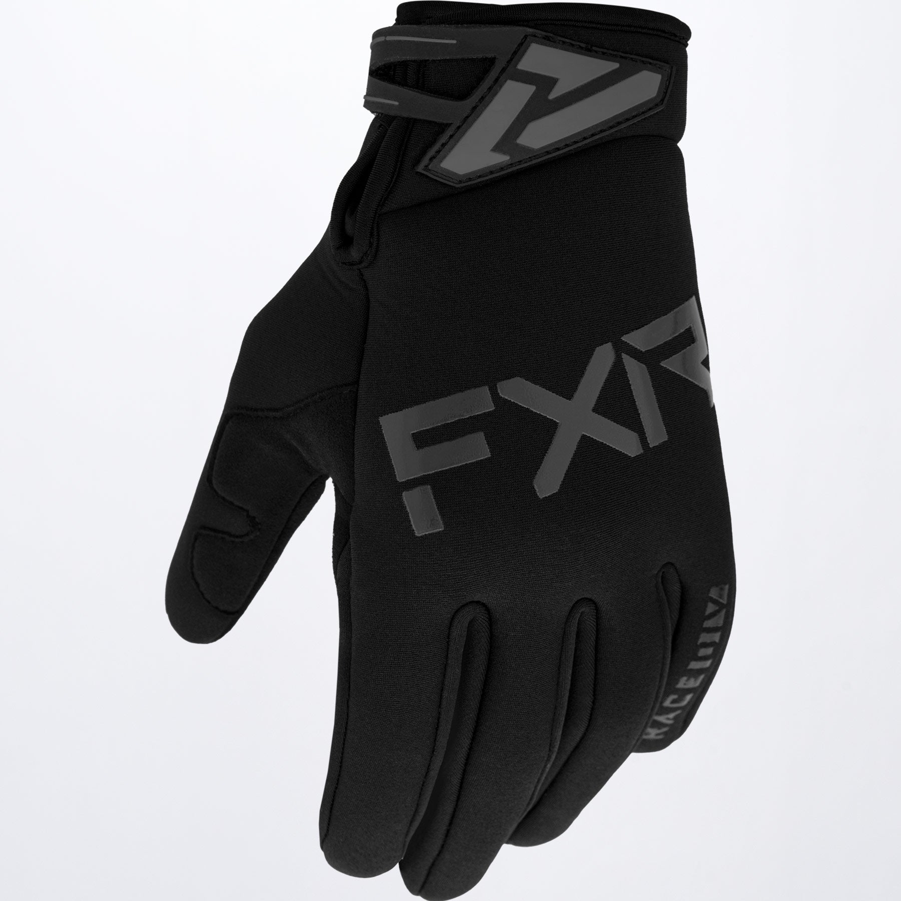 Product Image for FXR Cold Cross Neoprene Crosshandskar Svart