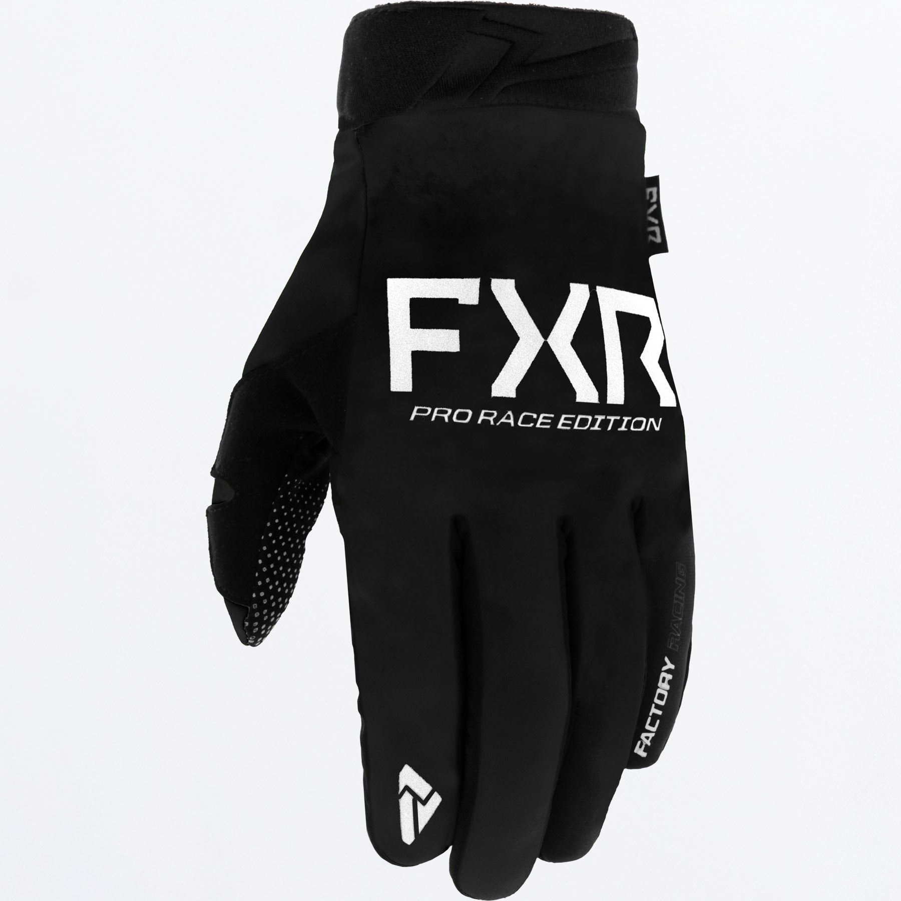 Product Image for FXR Cold Cross Ultra Lite Crosshandskar Svart Vit