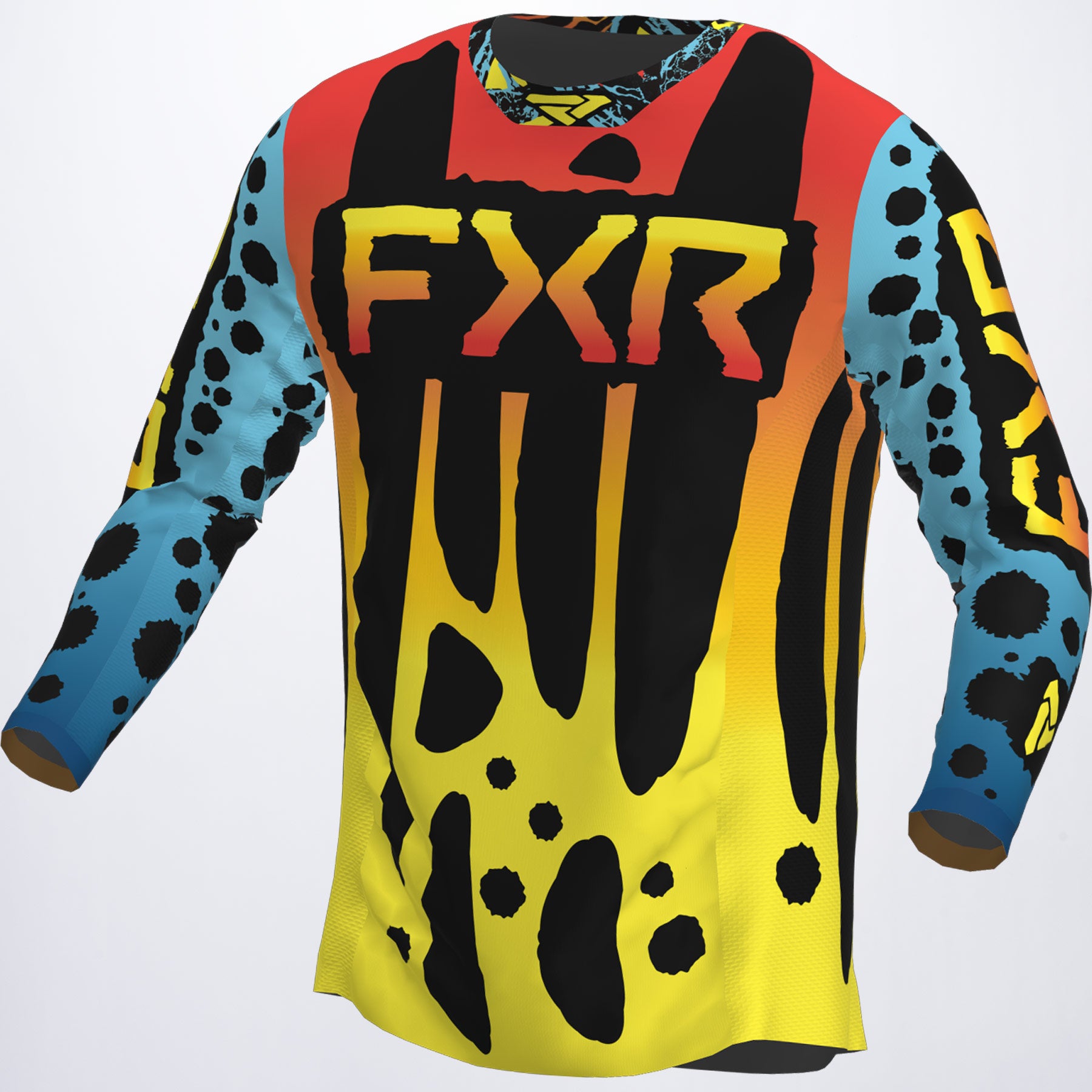 Product Image for FXR Podium Crosströja Dart Frog