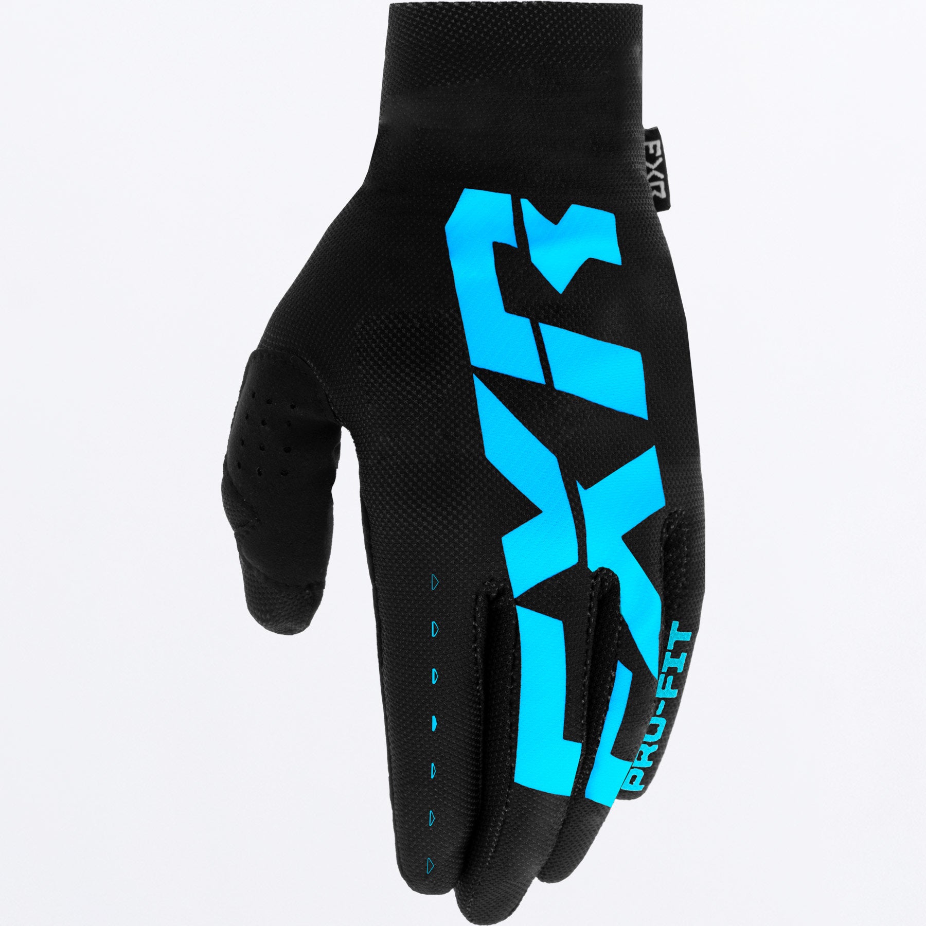 Product Image for FXR Pro-Fit Air LE Crosshandskar Svart Blå