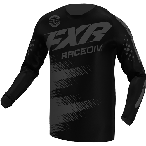 Product Image for FXR Clutch Crosströja Svart