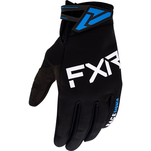 Product Image for FXR Cold Cross Lite Crosshandskar Svart Blå