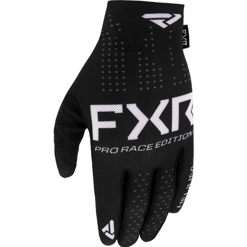 Product Image for FXR Pro-Fit Air Crosshandskar Svart