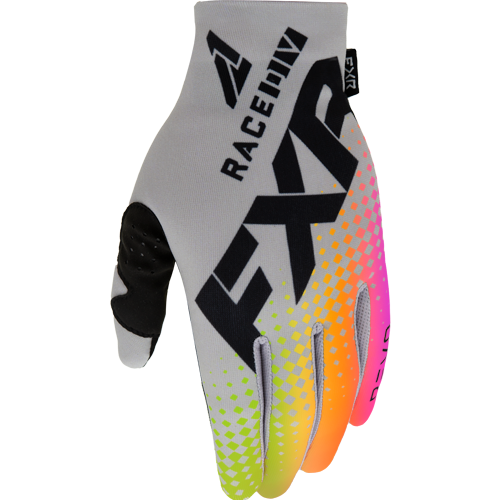 Product Image for FXR Pro-Fit Crosshandskar Barn Grå