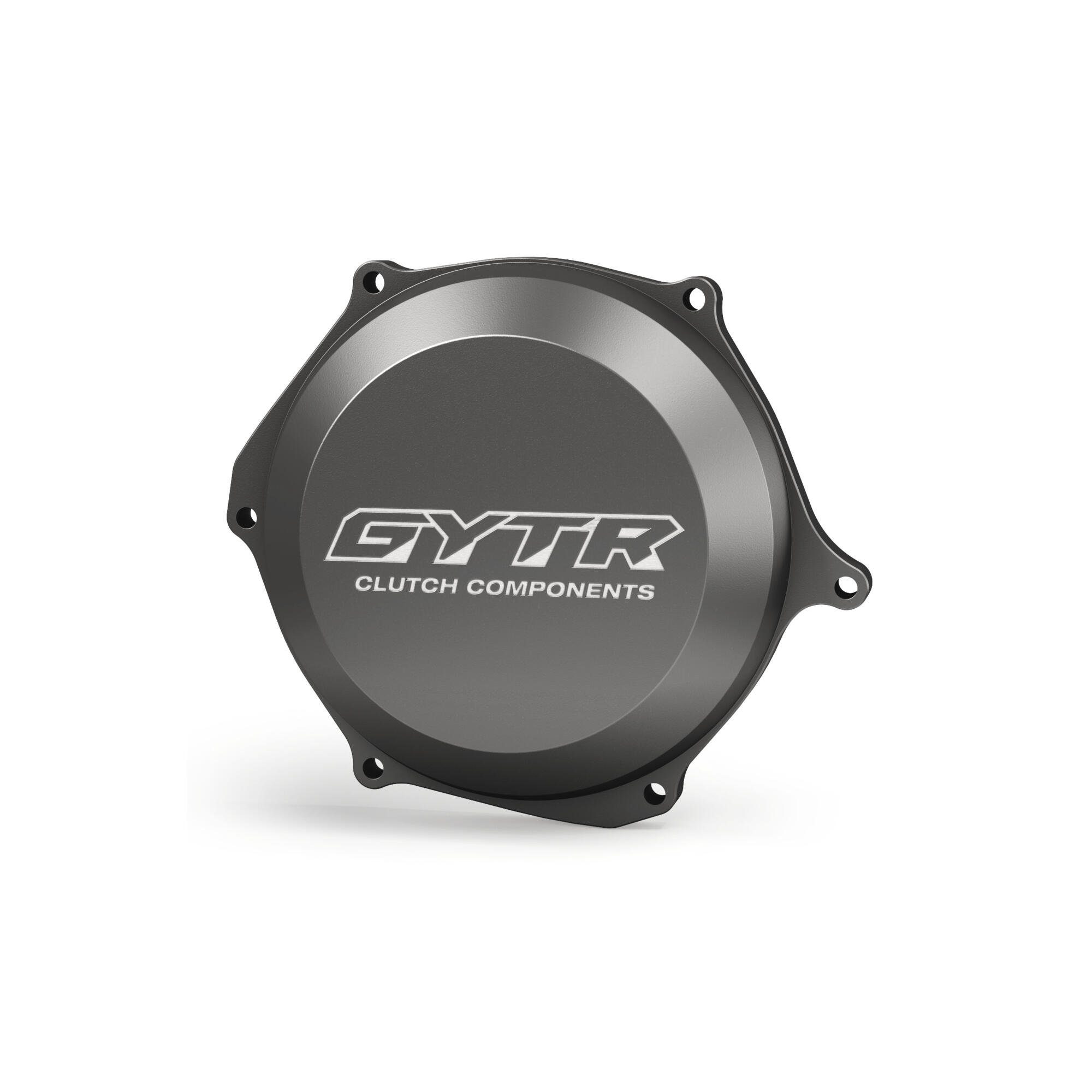 Product Image for Yamaha GYTR Kopplingskåpa