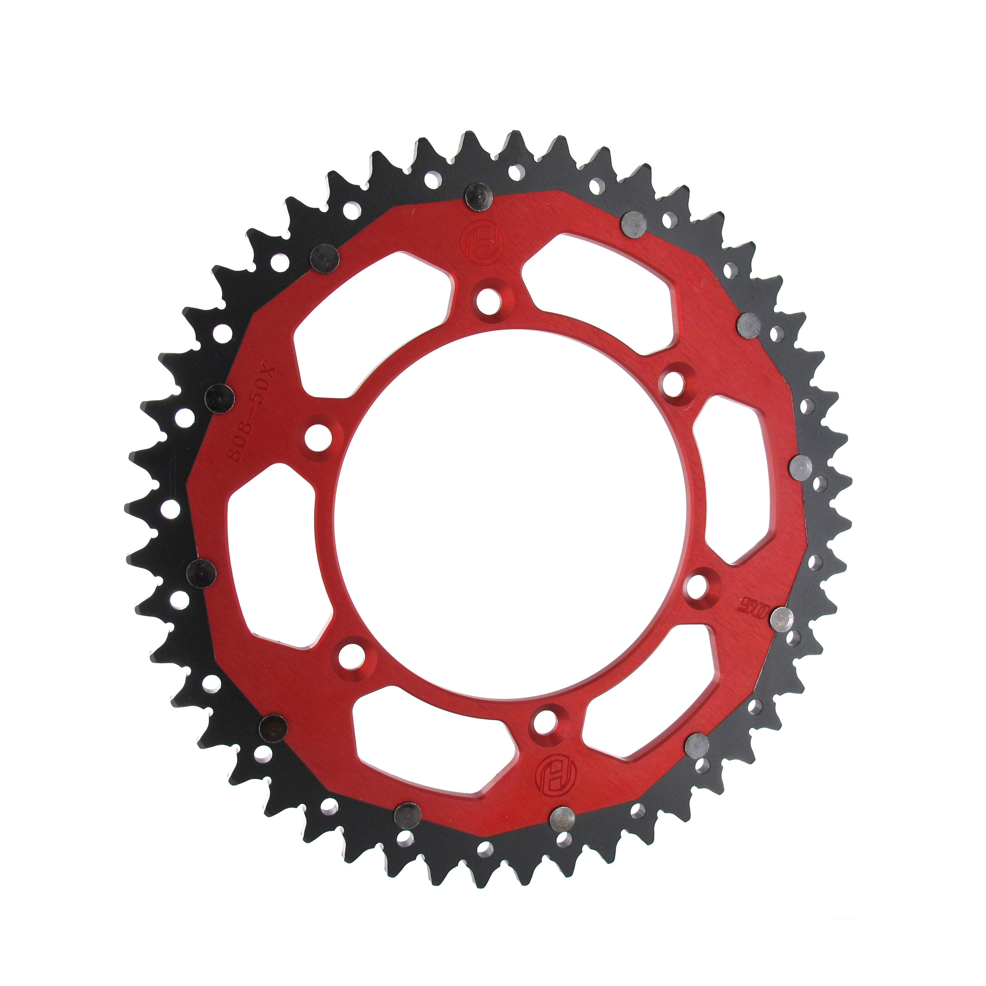 Product Image for Holeshot Bakdrev AIR 520 Röd
