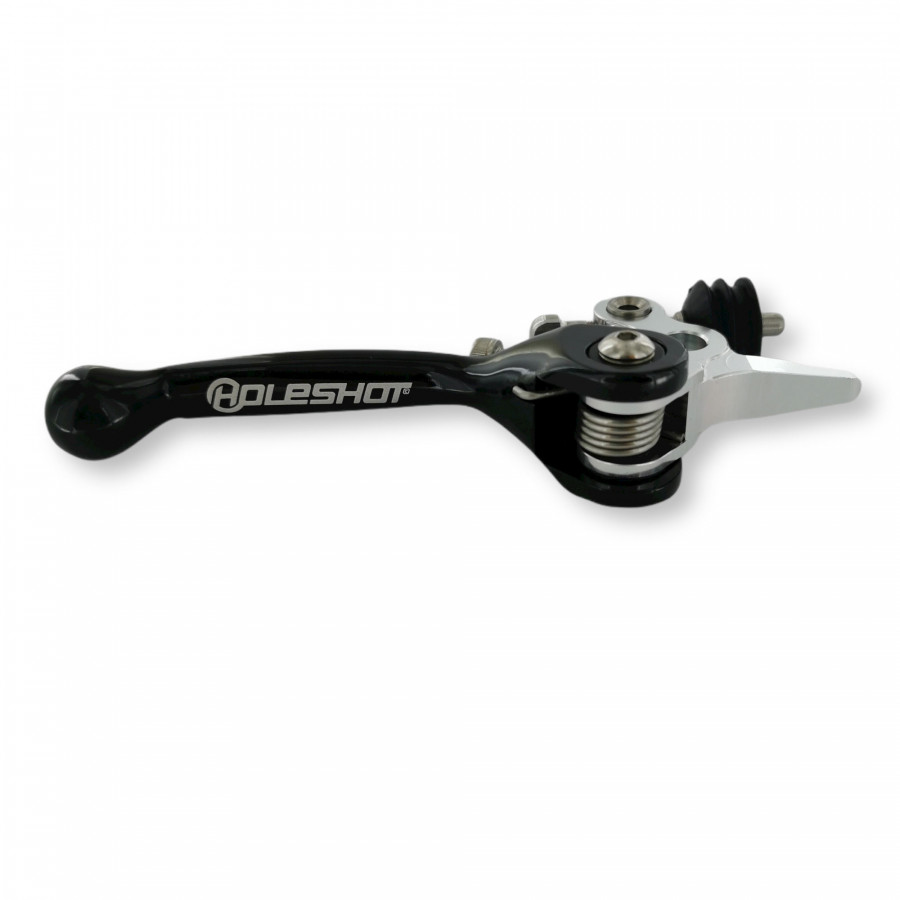 Product Image for Holeshot Flex Bromsgrepp Kort Svart