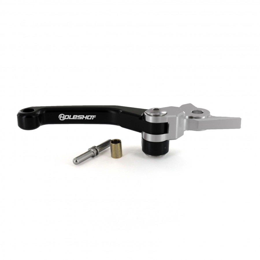 Product Image for Holeshot Flex Bromsgrepp Svart