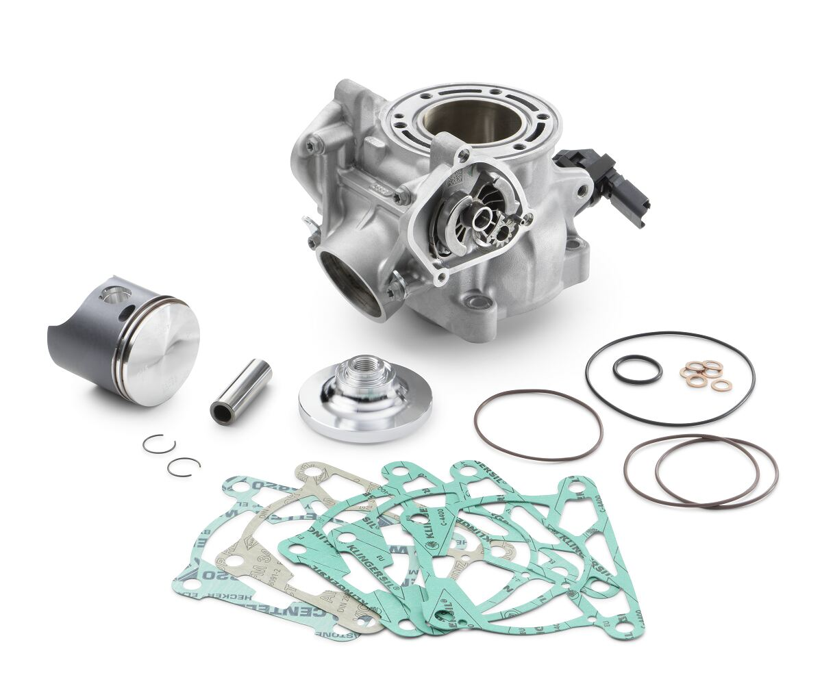 Product Image for Husqvarna 150 Factory kit