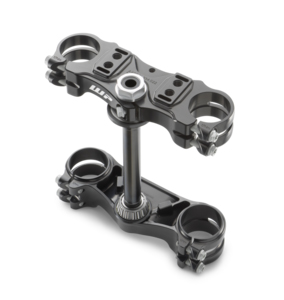 Product Image for Husqvarna Factory triple clamp