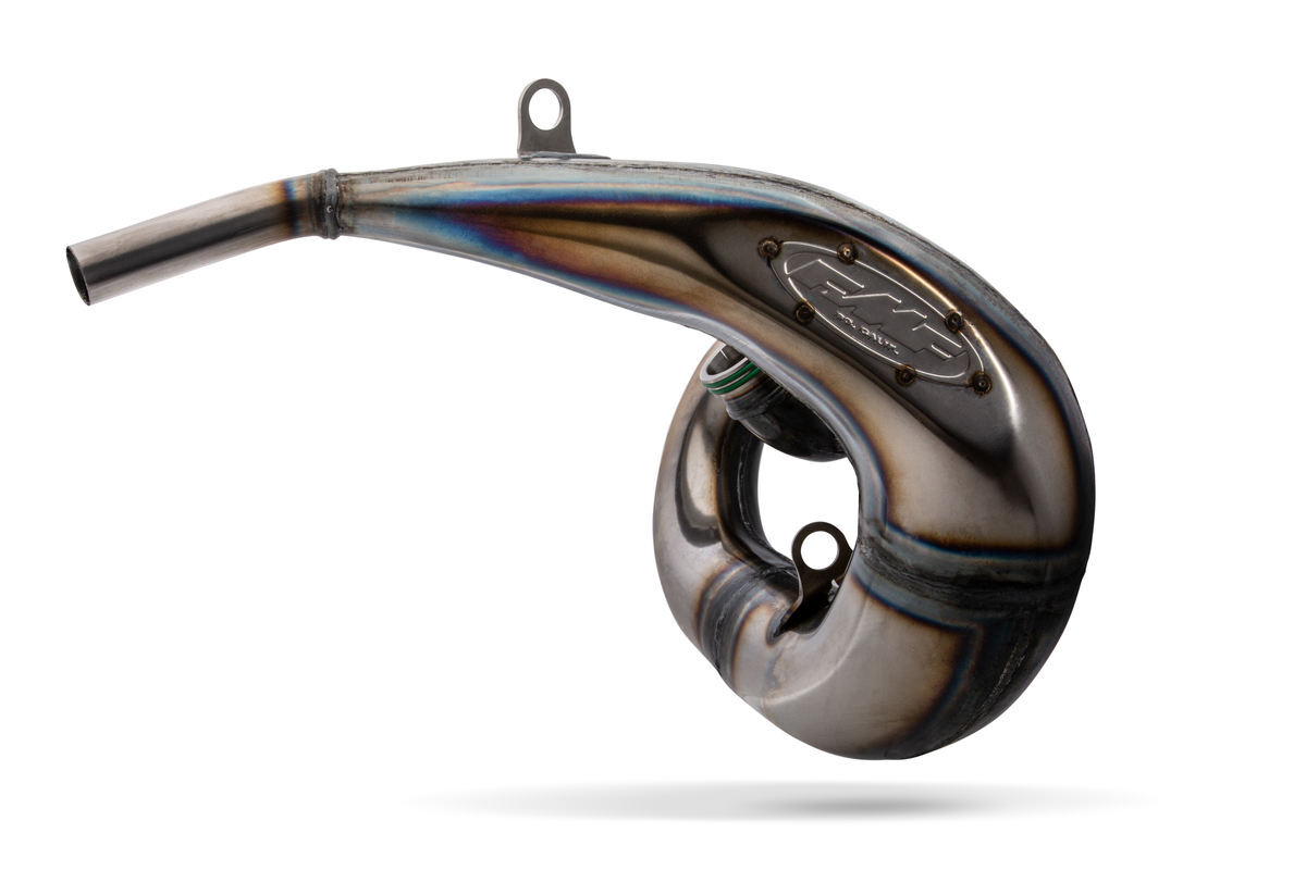 Product Image for FMF Factory Fatty expansion chamber
