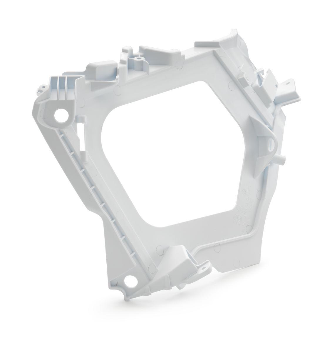 Product Image for Husqvarna Air filter box front part White