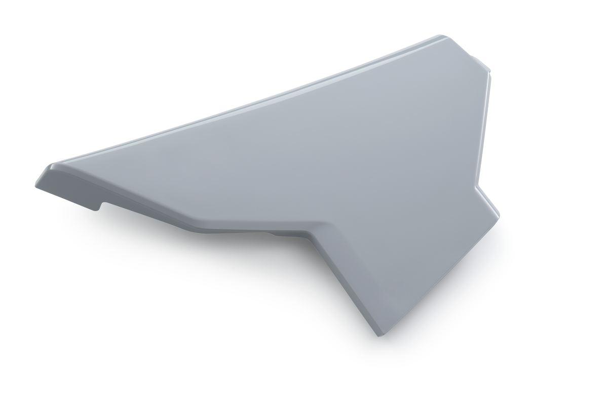 Product Image for Husqvarna Air filter cover Grey