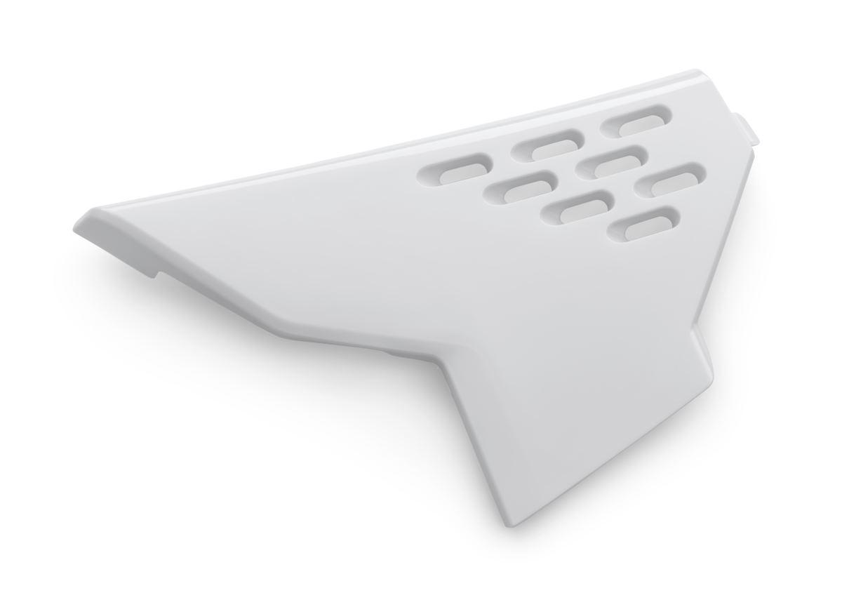 Product Image for Husqvarna Air filter cover vented White