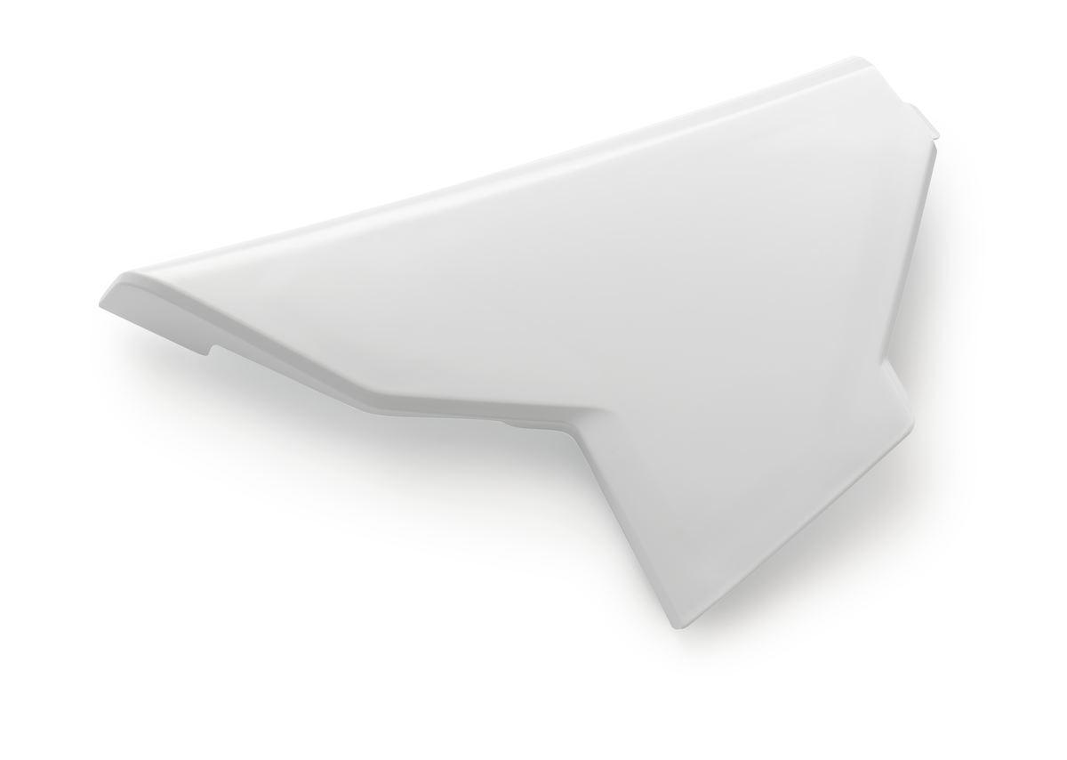 Product Image for Husqvarna Air filter cover White