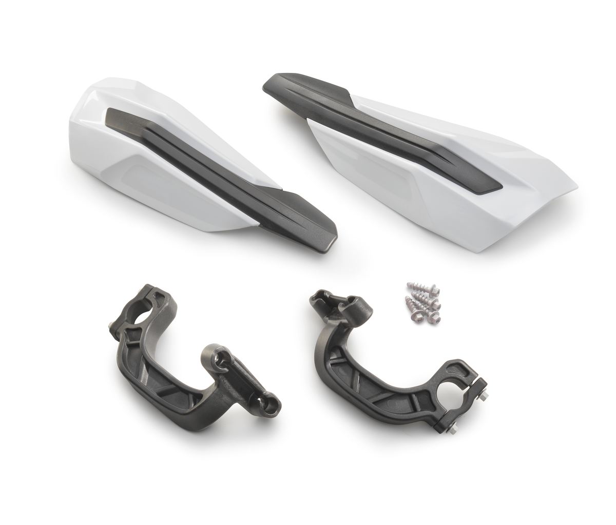 Product Image for Husqvarna Factory Racing handguard kit