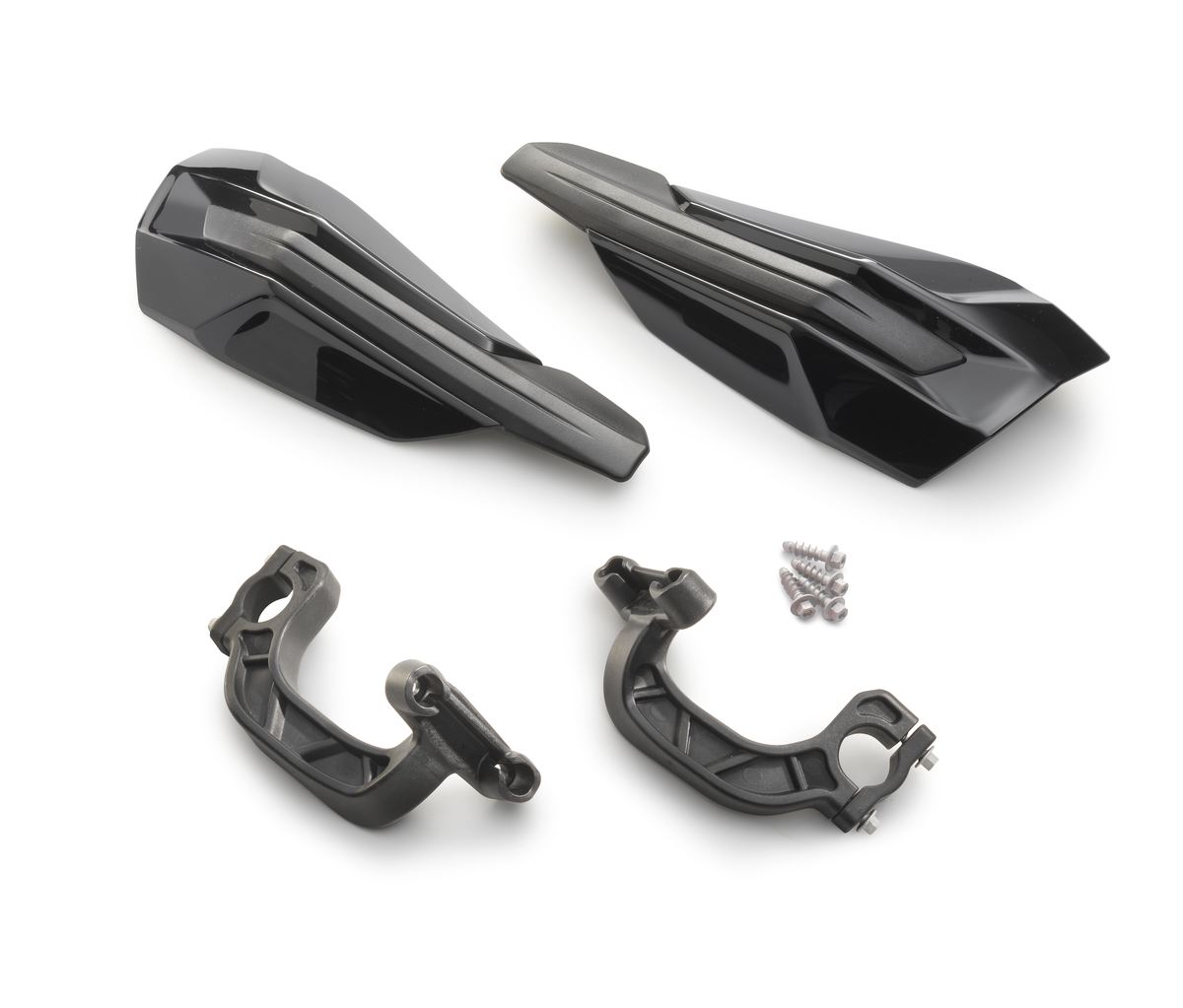 Product Image for Husqvarna Factory Racing handguard kit