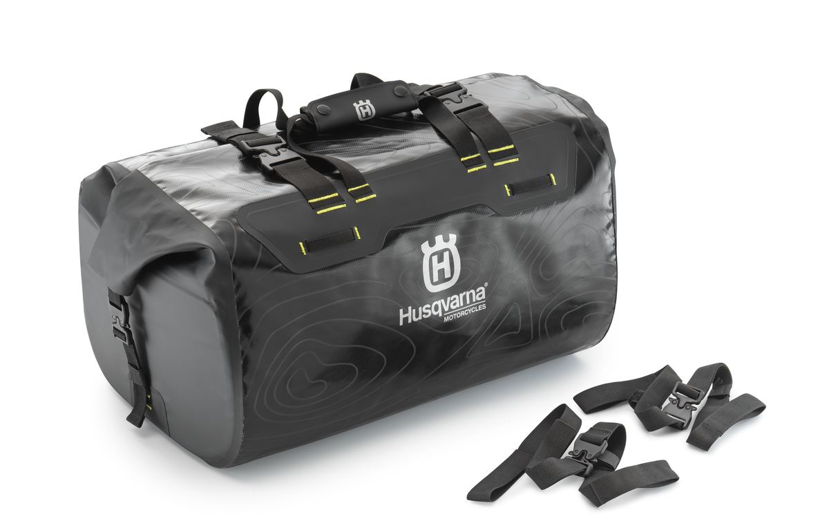 Product Image for Husqvarna Luggage bag